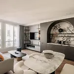 Highstay - Luxury Serviced Apartments - Centre Pompidou Museum