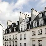Highstay - Luxury Serviced Apartments - Centre Pompidou Museum