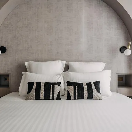 Highstay - Luxury Serviced - Centre Pompidou Museum Appartamento *