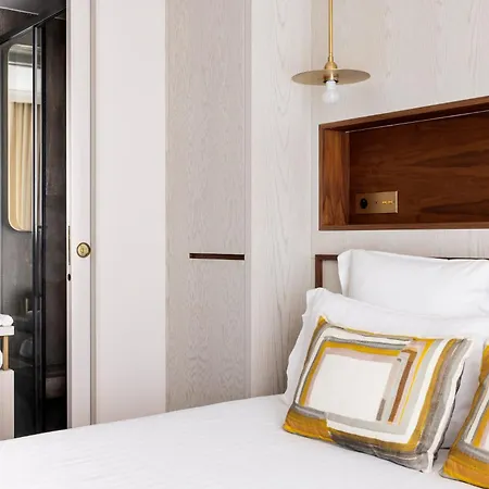 Highstay - Luxury Serviced - Centre Pompidou Museum Appartamento