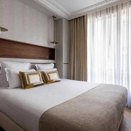 Highstay - Luxury Serviced - Centre Pompidou Museum Parigi