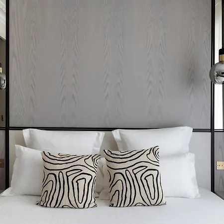 Appartamento Highstay - Luxury Serviced - Centre Pompidou Museum Parigi