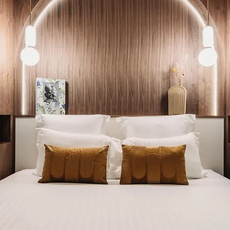 Highstay - Luxury Serviced - Centre Pompidou Museum