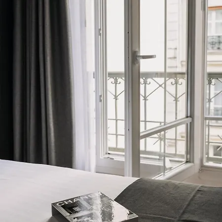 Highstay - Luxury Serviced - Centre Pompidou Museum Appartamento Parigi