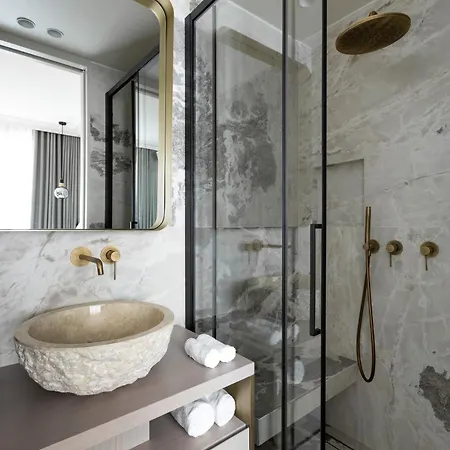 Highstay - Luxury Serviced - Centre Pompidou Museum * Parigi