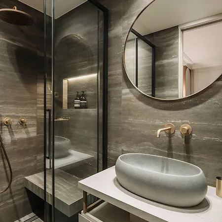 Highstay - Luxury Serviced - Centre Pompidou Museum * Parigi
