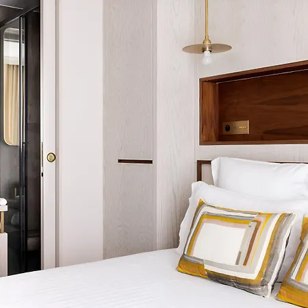 Highstay - Luxury Serviced - Centre Pompidou Museum * Parigi