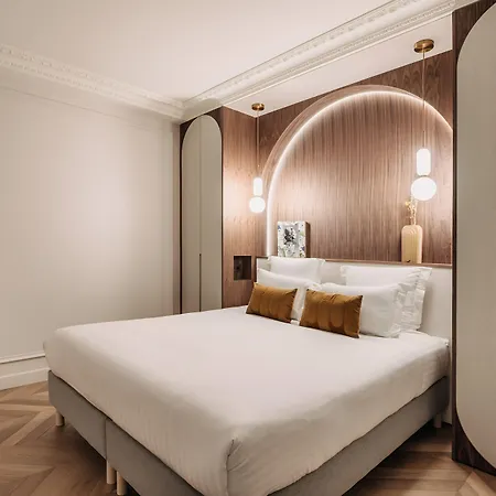 Appartamento Highstay - Luxury Serviced - Centre Pompidou Museum