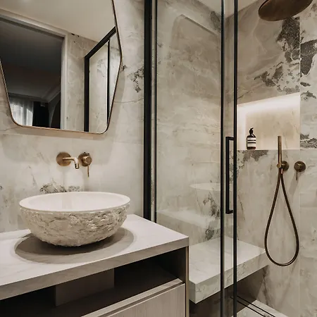 Appartamento Highstay - Luxury Serviced - Centre Pompidou Museum