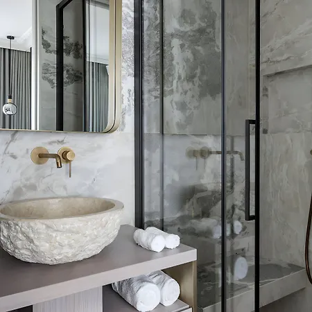 Highstay - Luxury Serviced - Centre Pompidou Museum * Parigi