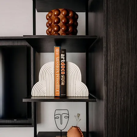 Highstay - Luxury Serviced - Centre Pompidou Museum Appartamento