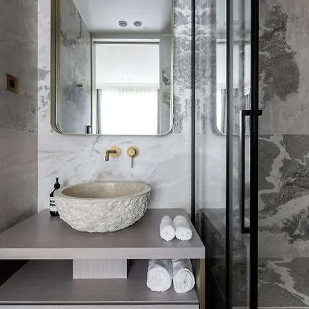 Appartamento Highstay - Luxury Serviced - Centre Pompidou Museum *