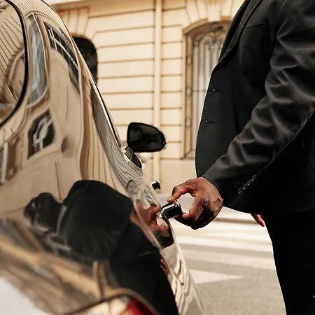 Highstay - Luxury Serviced - Centre Pompidou Museum Appartamento Parigi